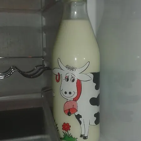 Gartenwohnung Auf Der Sommeralm Apartamento Sankt Kathrein am Offenegg