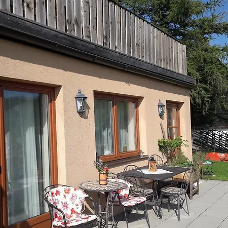 Gartenwohnung Auf Der Sommeralm Sankt Kathrein am Offenegg