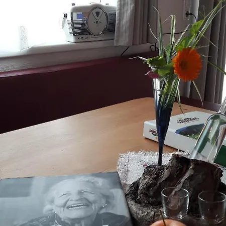 Gartenwohnung Auf Der Sommeralm