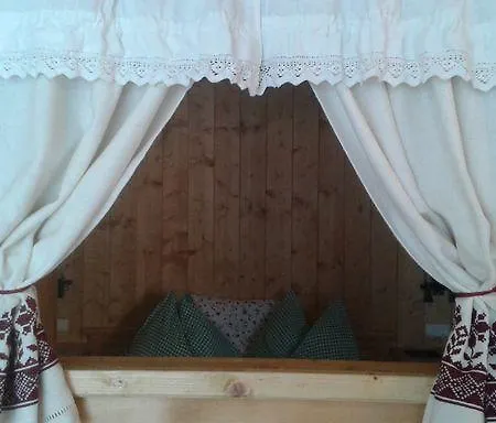 Apartamento Gartenwohnung Auf Der Sommeralm Sankt Kathrein am Offenegg