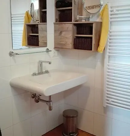 Apartamento Gartenwohnung Auf Der Sommeralm *