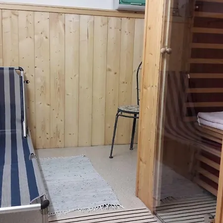 Gartenwohnung Auf Der Sommeralm *