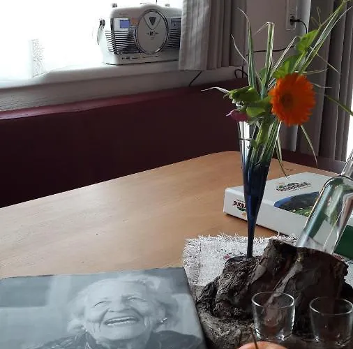 Gartenwohnung Auf Der Sommeralm