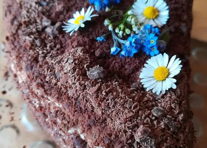 شقة Gartenwohnung Auf Der Sommeralm