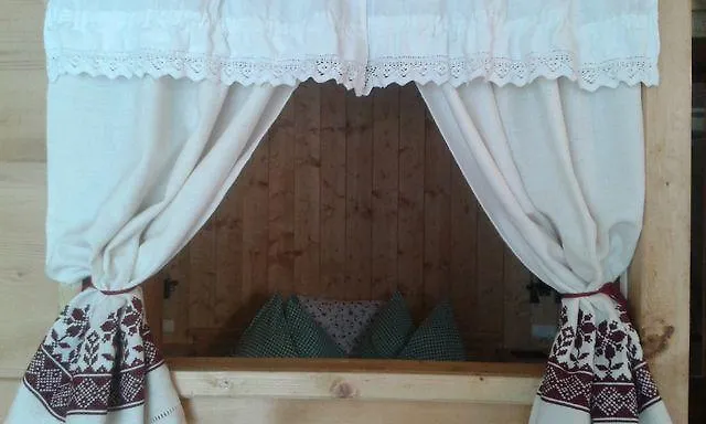 شقة Gartenwohnung Auf Der Sommeralm سانكت كاثرين ام اوفينيغ