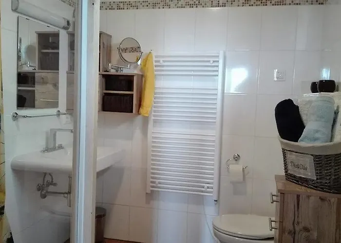 Gartenwohnung Auf Der Sommeralm * Sankt Kathrein am Offenegg