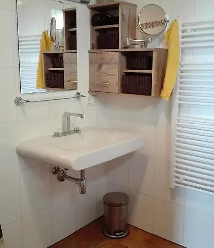 شقة Gartenwohnung Auf Der Sommeralm *